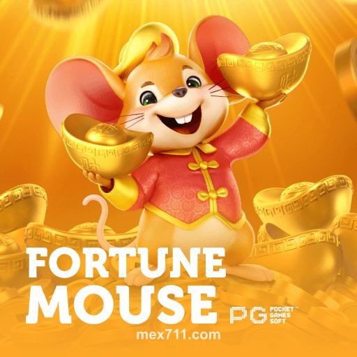 Fortune Mouse Slot
