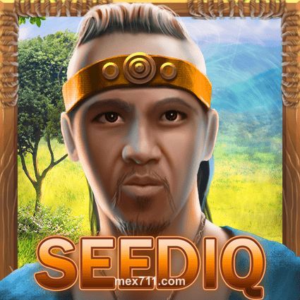 mex711 Seediq Slot Game
