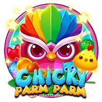 mex711 ChickyParmParm Slot Game