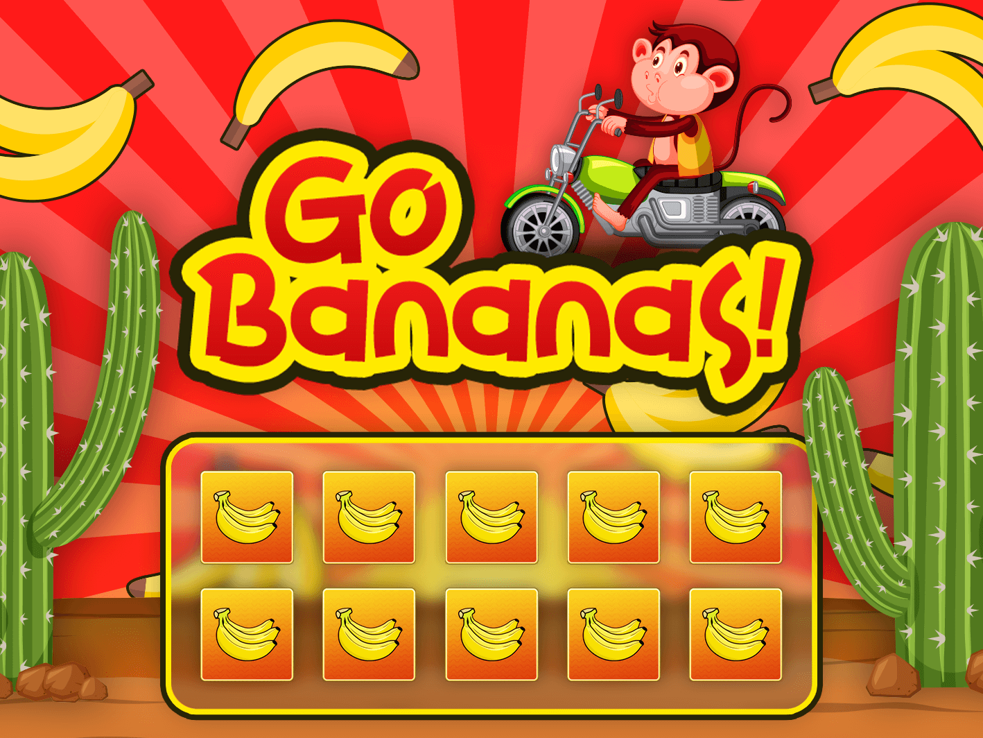 Navegación intuitiva en la app