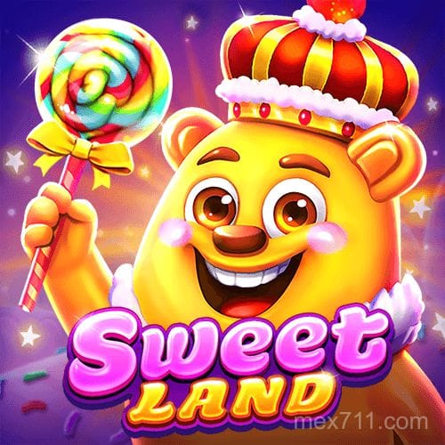 Sweet Land