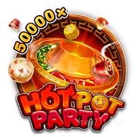 Imagen del juego Hot Pot Party en mex711